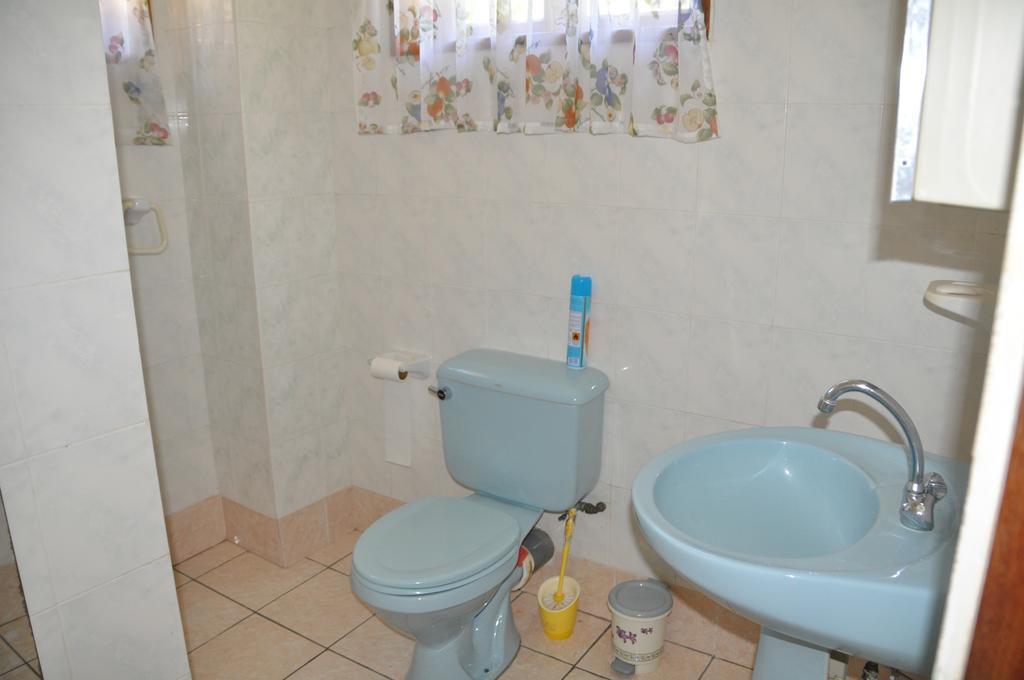 La Colombe D'Or Vila Grand Anse  Quarto foto