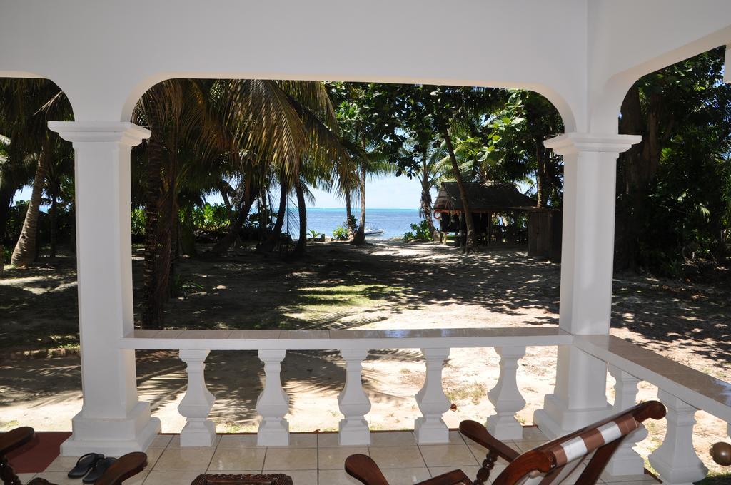 La Colombe D'Or Vila Grand Anse  Quarto foto
